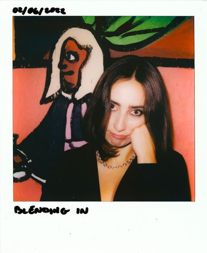 KMAG 13th bday — KMAG Party 1, Photography by Kacper Beski